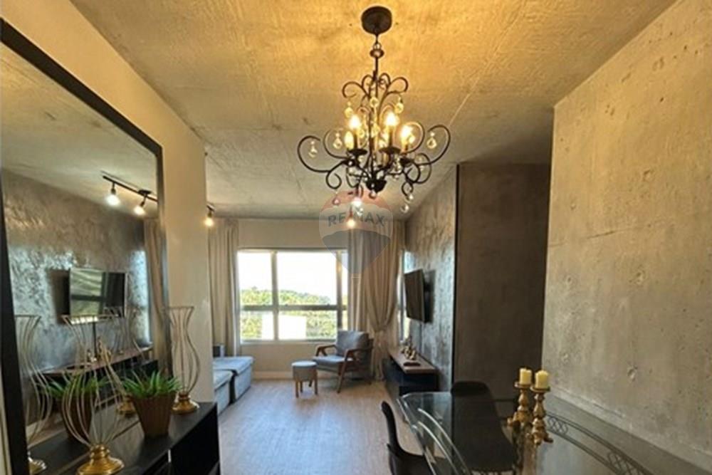 Apartamento - Alugar - Itajaí , Santa Catarina - keli living 2.jpg - 590231101-37