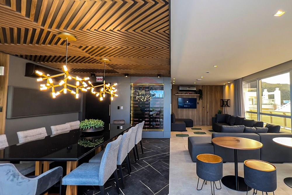 Apartamento - Venda - Florianópolis , Santa Catarina - Salao de Festas 4.jpg - 590511018-1