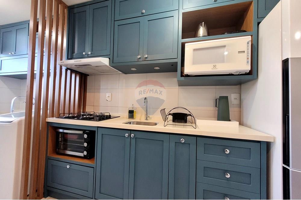 Apartamento - Venda - Florianópolis , Santa Catarina - cozinha.jpg - 590511002-30