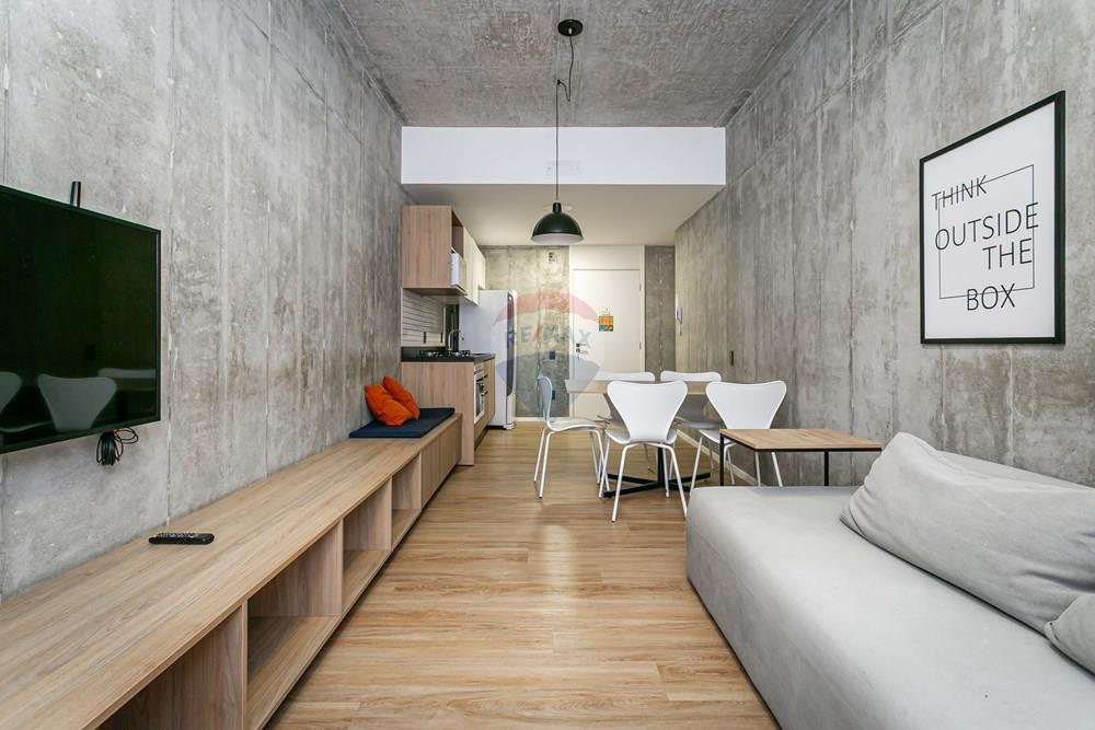 Apartamento - Venda - Florianópolis , Santa Catarina - web7G8A7390.jpg - Cozinha da sala de estar - 590101035-18