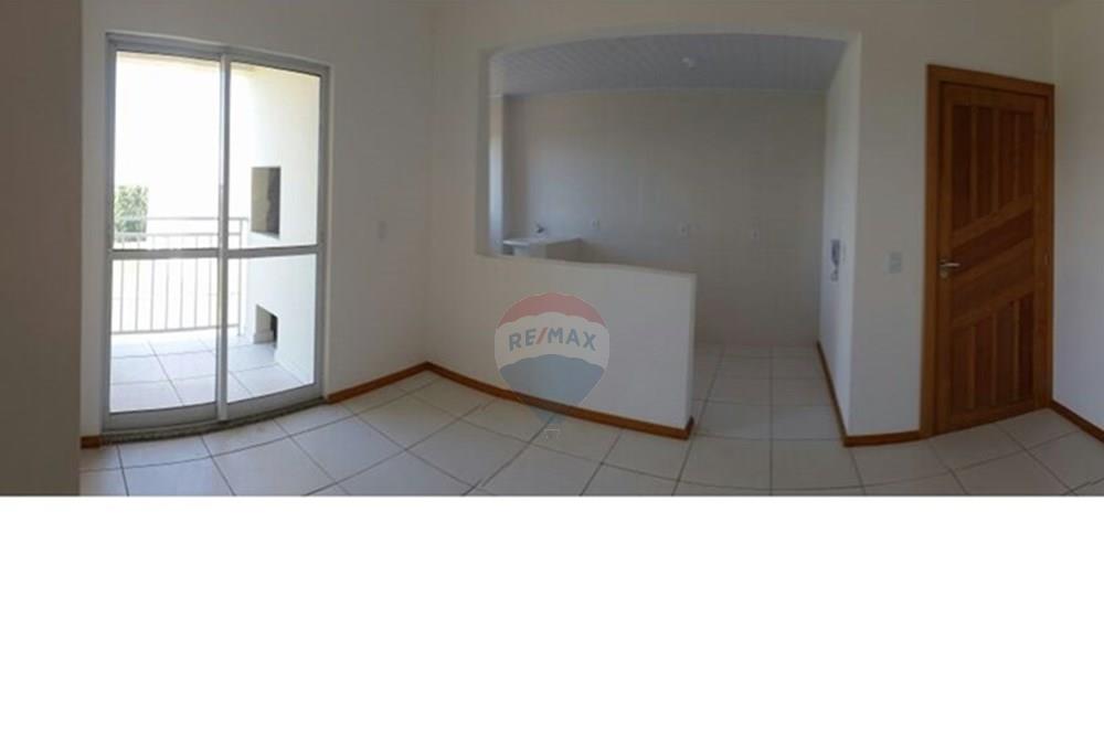 Apartamento à venda com 1 quarto, 39m² - Foto 2