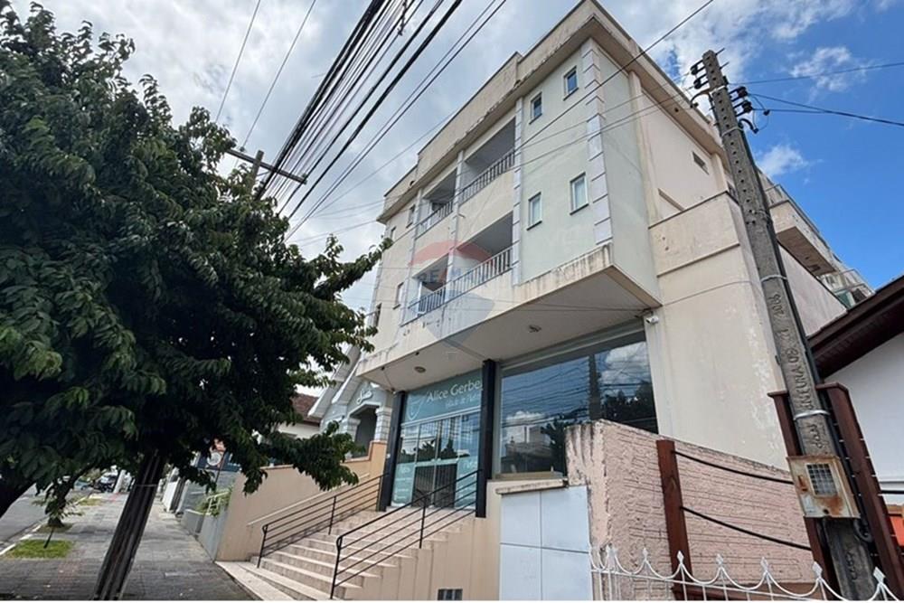 Apartamento - Alugar - Lages , Santa Catarina - 76ed4315-e30e-4254-8945-7717ea907abf.jpeg - 590071036-152