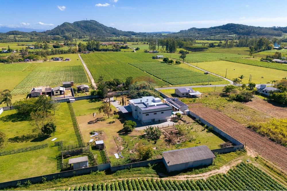 Chácara / Sítio / Fazenda - Venda - Araranguá , Santa Catarina - DJI_20251008092037_0099_D.jpg - 590311016-47