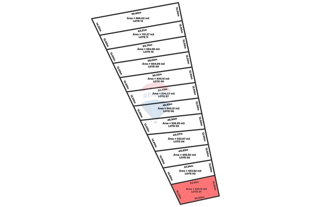 Terreno - Venda - Lages , Santa Catarina - lote 01.jpg - 590071041-6