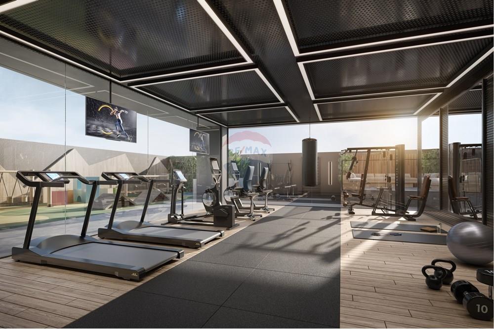 Apartamento - Venda - Porto Belo , Santa Catarina - ALUMBRA_DIAMOND_HILL_FTINESS_FINAL (1).jpg - 590401001-45