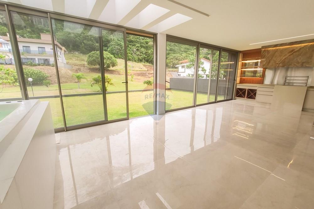 Casa de Condomínio - Alugar - Florianópolis , Santa Catarina - 4 - Área Gourmet (1).jpg - 590441012-55