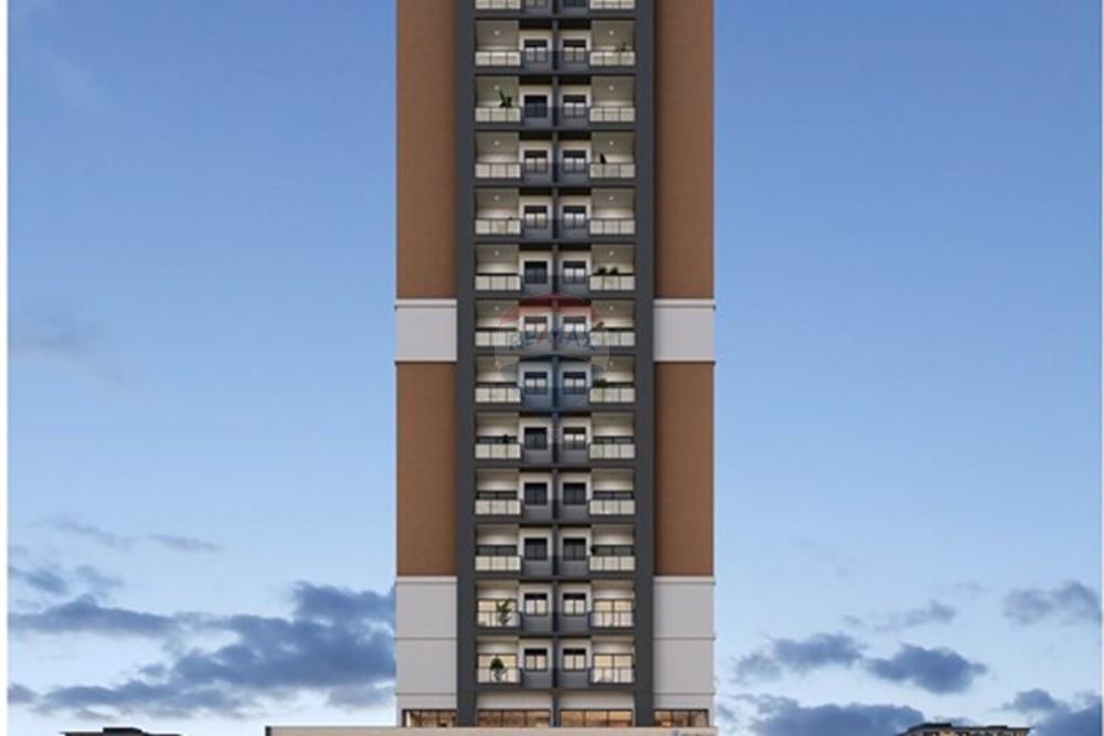 Apartamento - Venda - Criciúma , Santa Catarina - FACHADA FRONTAL.jpg - 590311031-18