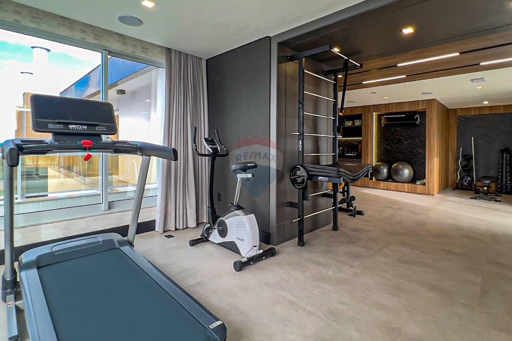 Apartamento - Venda - Florianópolis , Santa Catarina - Academia 2.jpg - 590511018-2