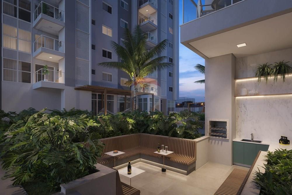 Apartamento - Venda - Balneário Piçarras , Santa Catarina - VET_OCP_Lounge_Grill_EF2.jpg - 590481028-19