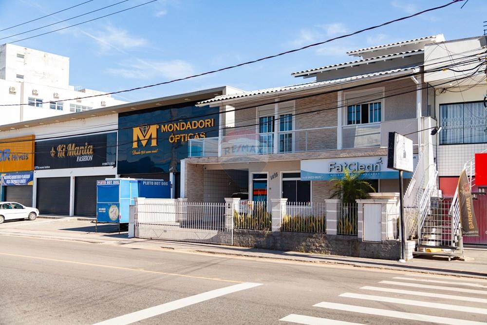 Casa - Venda - São José , Santa Catarina - casa-fachada-1.jpg - 590471023-35