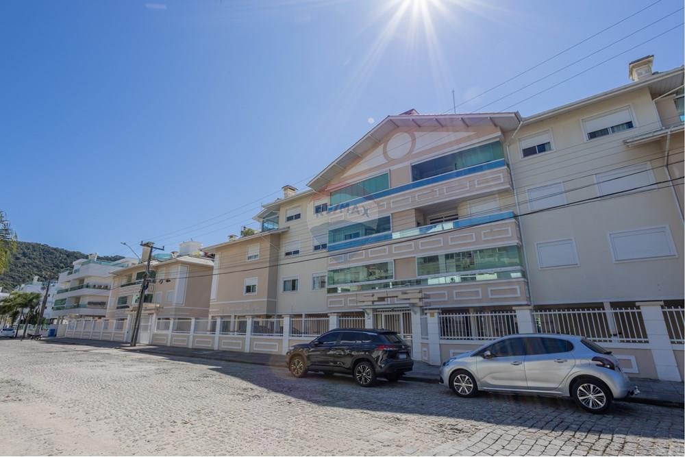 Apartamento - Venda - Florianópolis , Santa Catarina - 13 FACHADA-2.jpg - 590441010-57