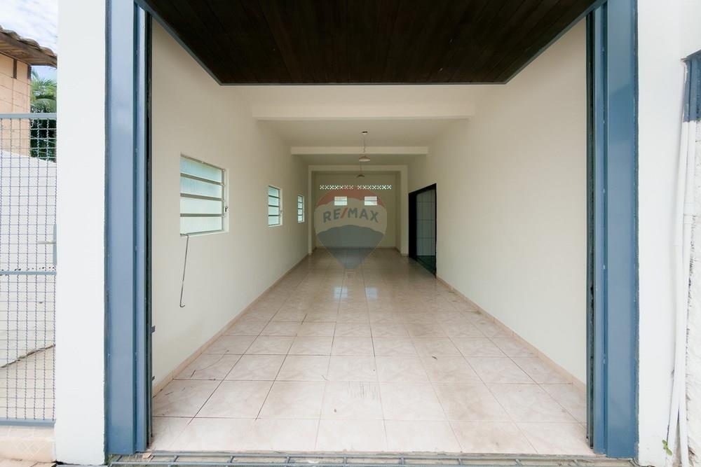 Casa - Alugar - Criciúma , Santa Catarina - IMG_2351.jpg - Garagem - 590311020-84