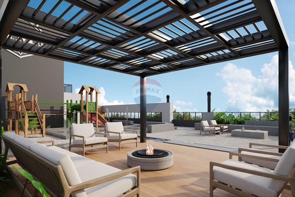 Apartamento - Venda - Itajaí , Santa Catarina - LOUNGE_GARDEN_30-06_IMG01.jpg - 590231138-468