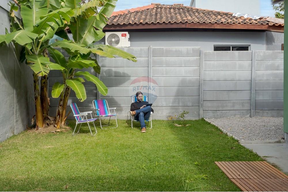 Casa - Venda - Florianópolis , Santa Catarina - Olavo_IM001_21.jpg - Quintal - 590101030-15