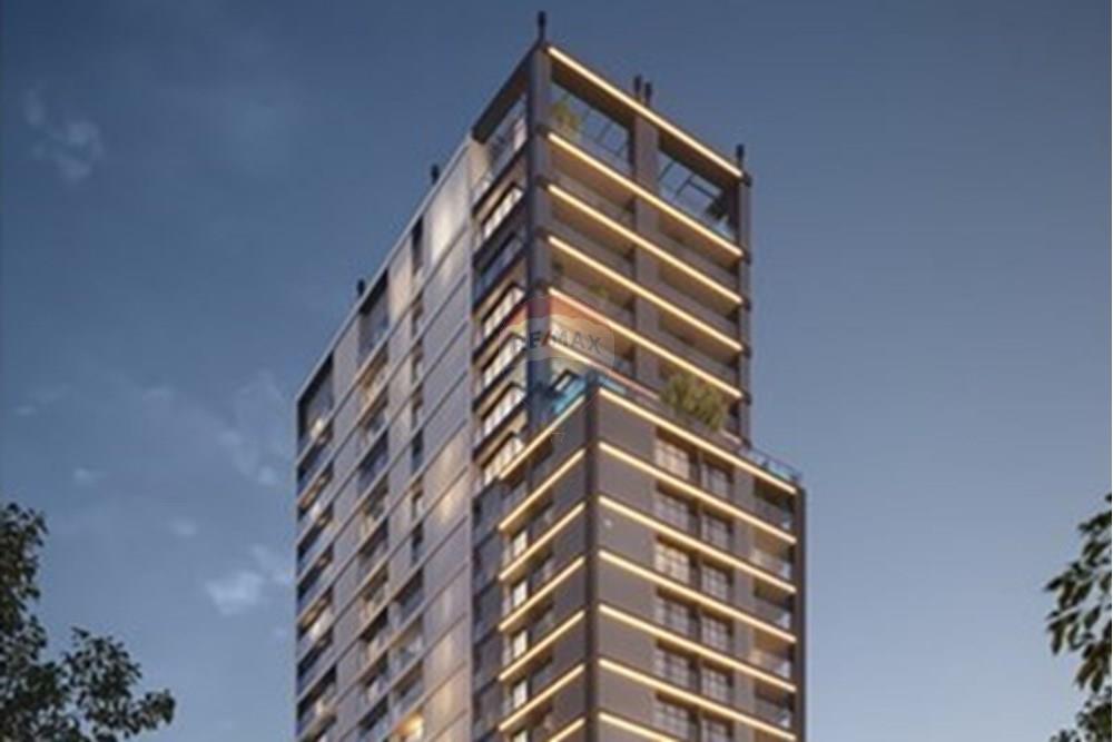 Apartamento - Venda - Joinville , Santa Catarina - 01_Fachada_Frontal_High (1).jpg - 590501037-5