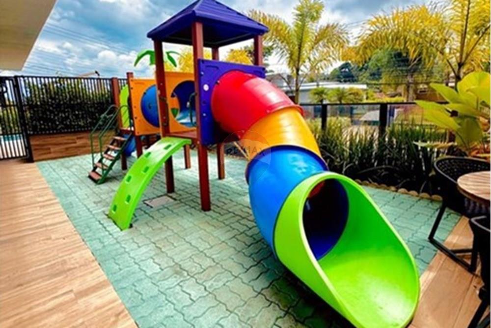 Apartamento - Venda - Joinville , Santa Catarina - PLAYGROUND.jpeg - 590501039-10