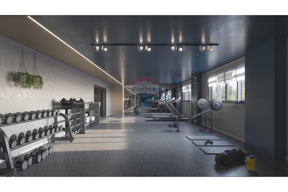 Apartamento - Venda - São José , Santa Catarina - Fitness_EF.jpg - 590471002-82