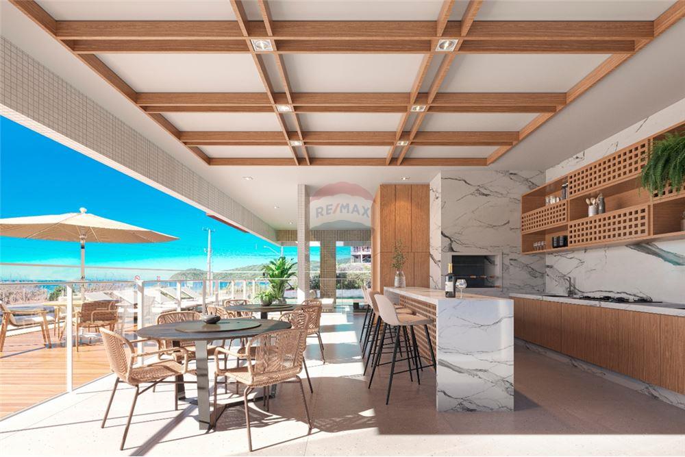 Wohnung - Wohnung - Governador Celso Ramos , Santa Catarina - BR - 9 - 590131009-227