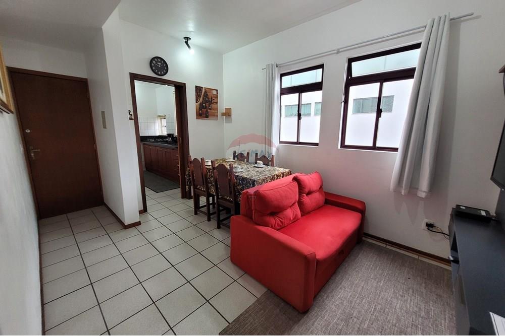 Apartamento - Alugar - Florianópolis , Santa Catarina - Apartamento barato em Florianópolis perto da praia-10.jpg - 590511001-32