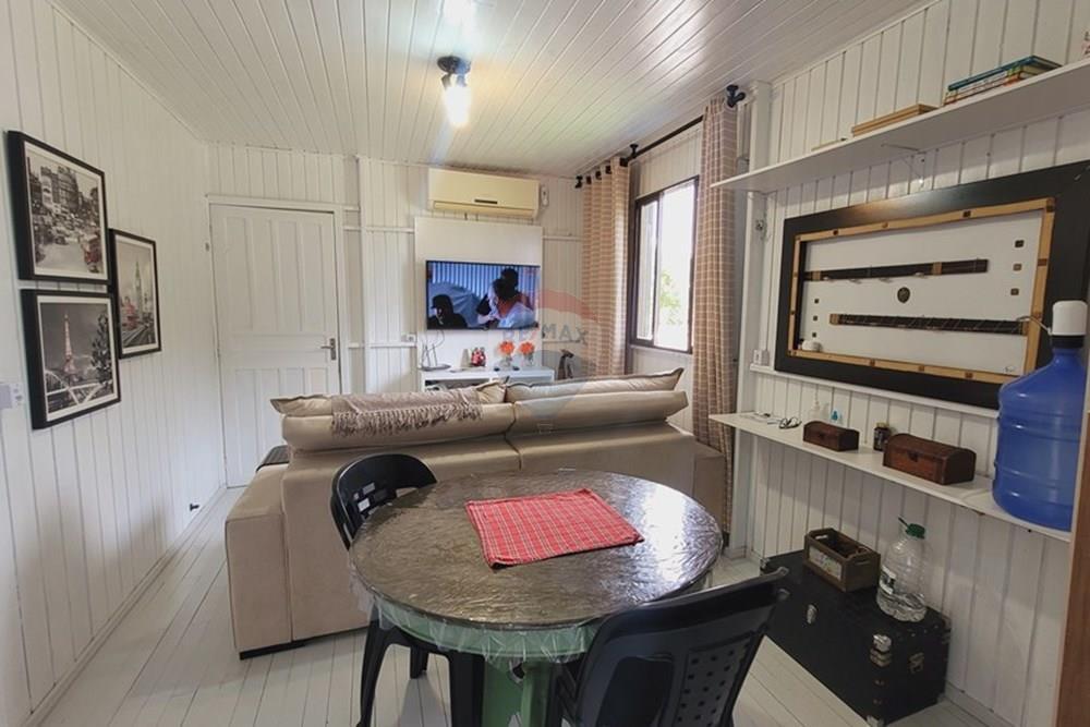 Casa - Alugar - Balneário Gaivota , Santa Catarina - 20260117_101550.jpg - 590491002-74