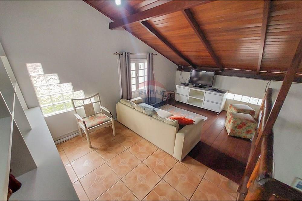 Casa - Venda - Florianópolis , Santa Catarina - 9 - Sala superior (2).jpg - 590441012-54