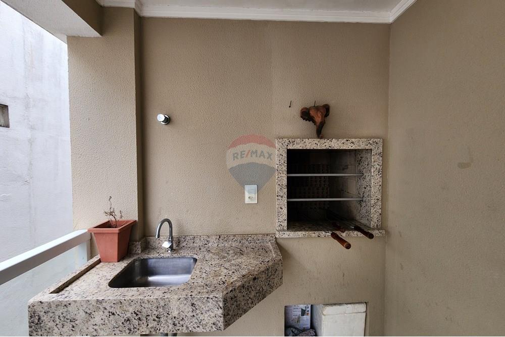 Apartamento - Alugar - Florianópolis , Santa Catarina - Churrasqueira 1.jpg - 590511001-42