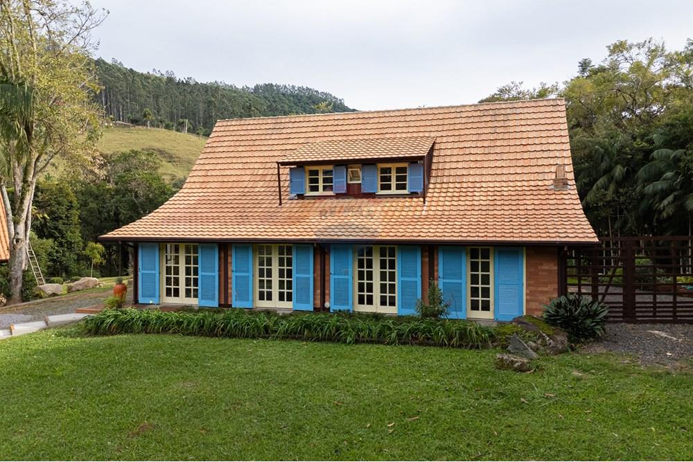 Casa de Campo - Venda - São Martinho , Santa Catarina - DJI_20250617095258_0595_D_DJI4.jpg - 590461004-16