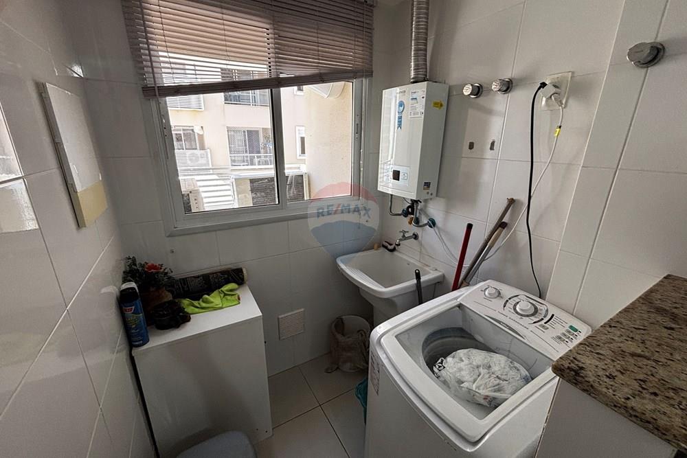 Apartamento - Alugar - Florianópolis , Santa Catarina - IMG_1346.JPG - 590511001-59