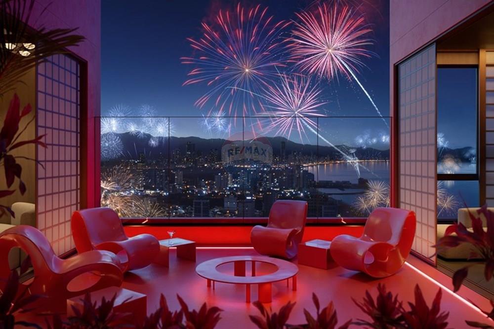 Apartamento - Venda - Porto Belo , Santa Catarina - SEGST_17_Estar_Rooftop_P2.jpg - 590401002-117