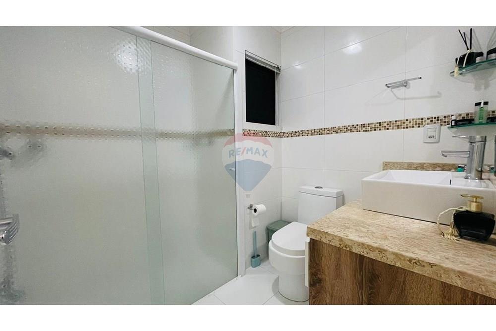 Apartamento à venda com 3 quartos, 93m² - Foto 7