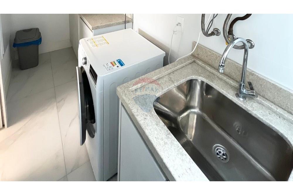 Apartamento - Alugar - Itajaí , Santa Catarina - 9045b5aa-65fe-483c-8654-968b048bfa2b.jpeg - 590231186-7