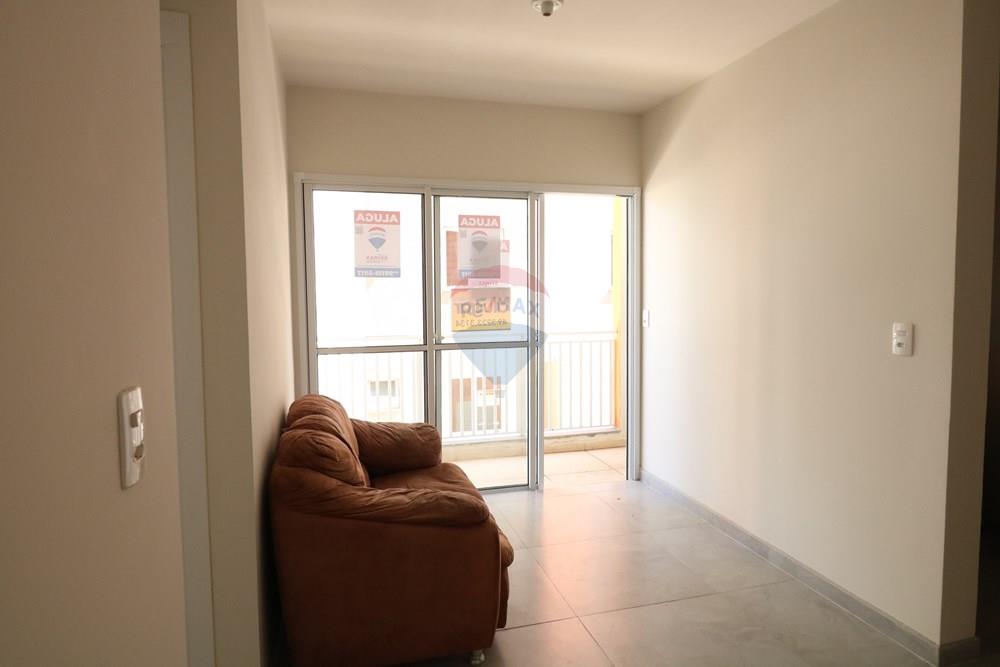 Apartamento - Alugar - Lages , Santa Catarina - IMG_3735.JPG - 590071036-78