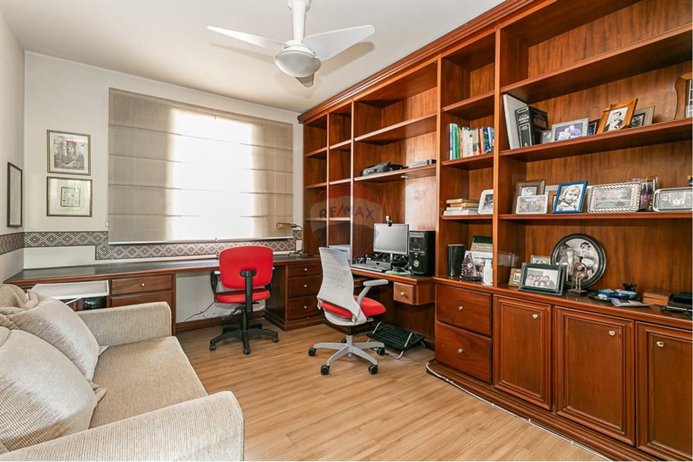 Casa - Venda - Florianópolis , Santa Catarina - edited phn7G8A5328.jpg - Escritório - 590101044-1