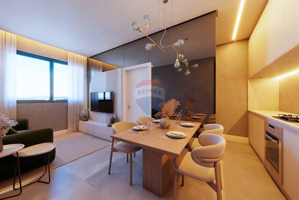 Apartamento - Venda - Lages , Santa Catarina - Apto 04 - Cozinha.jpg - 590071002-301