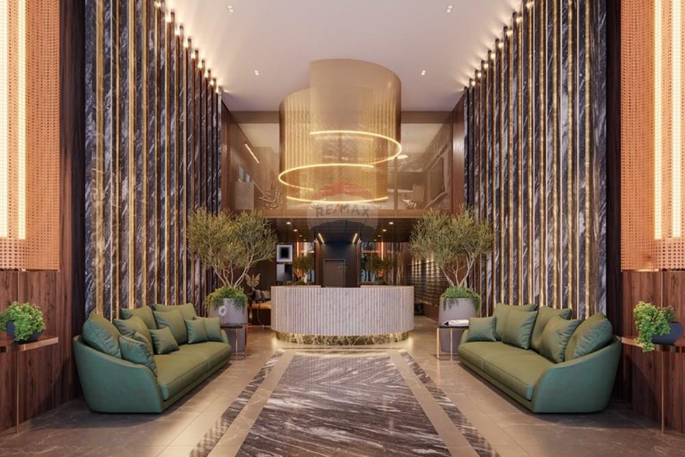 Apartamento - Venda - Itajaí , Santa Catarina - 0005_AIK_MoMA_HALL_ENTRADA_INTERNO.jpg - 590231177-26