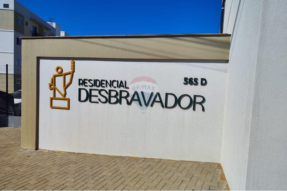 Apartamento à venda com 2 quartos, 44m² - Foto 5