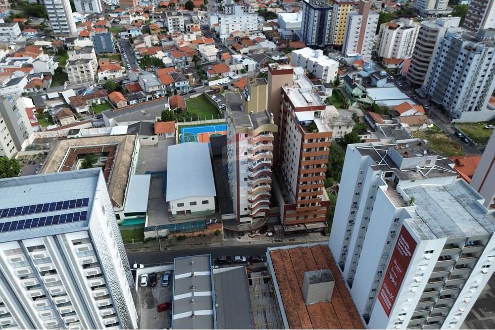 Apartamento - Venda - Tubarão , Santa Catarina - DJI_0738 3x2 jpg.JPG - 590461006-45