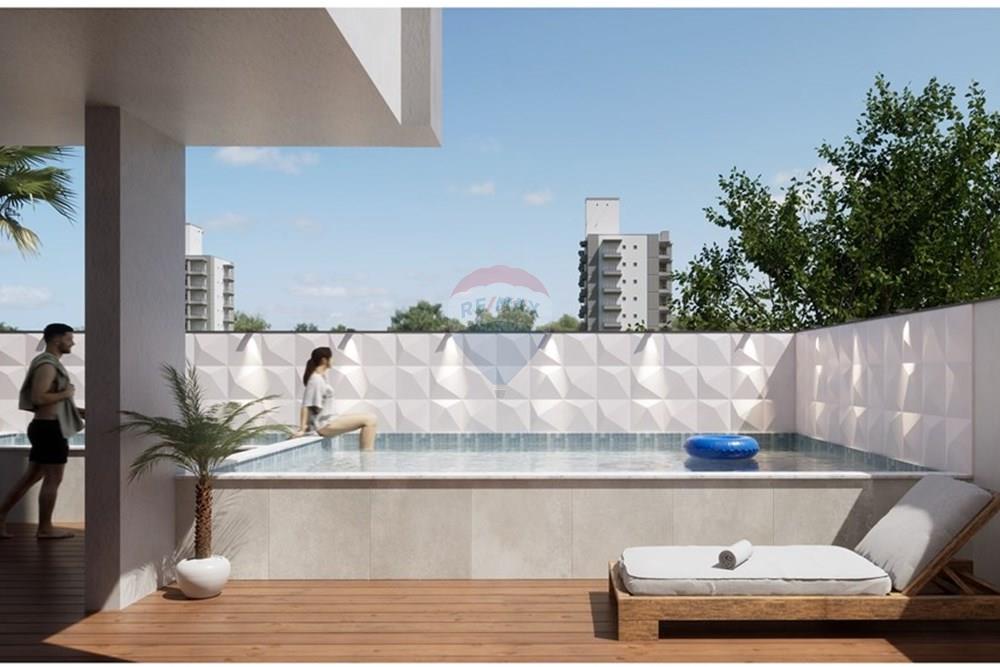 Apartamento - Venda - Navegantes , Santa Catarina - SAINT_ETIENNE_-_Piscina.jpg - 590231179-189
