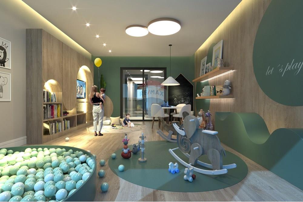 Apartamento - Venda - Balneário Camboriú , Santa Catarina - brinquedoteca.jpg - 590231147-28