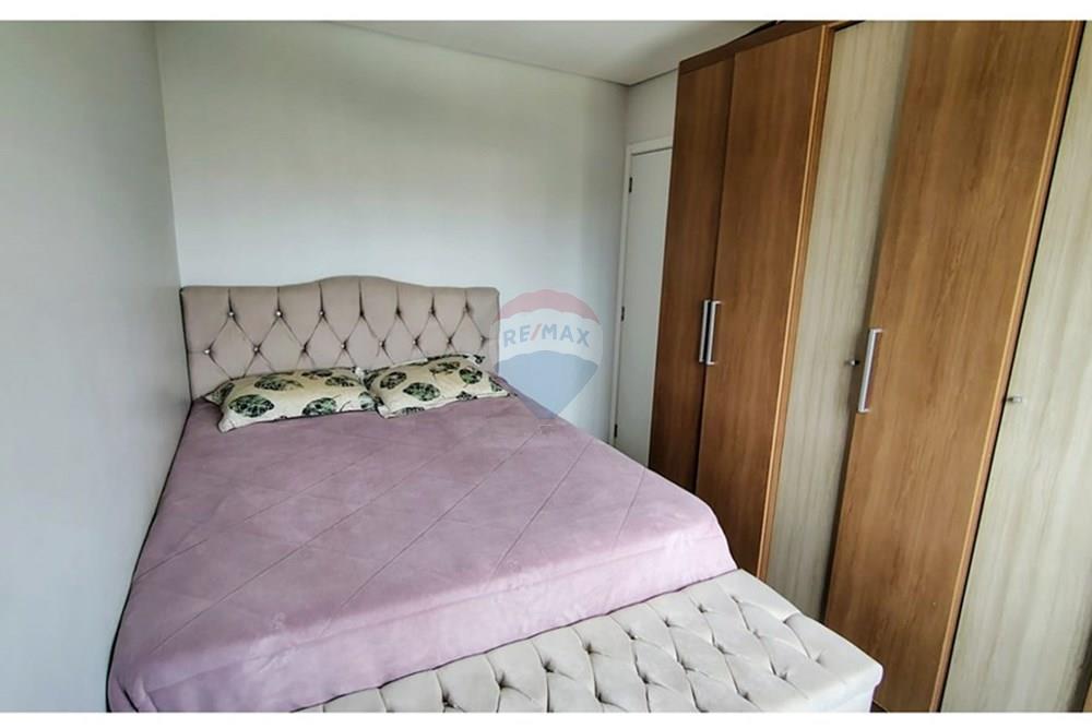 Apartamento à venda com 2 quartos, 57m² - Foto 10