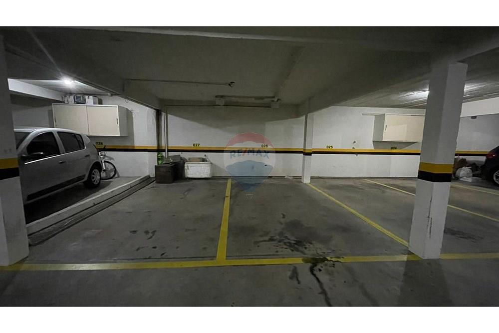 Apartamento à venda com 3 quartos, 93m² - Foto 15
