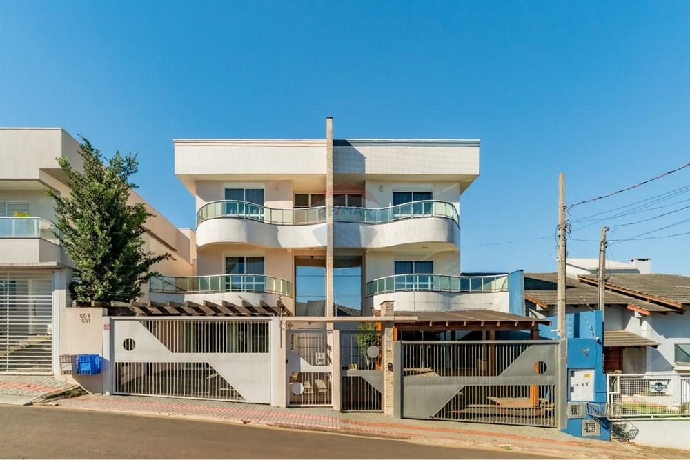 Sobrado à venda com 3 quartos, 205m² - Foto 21