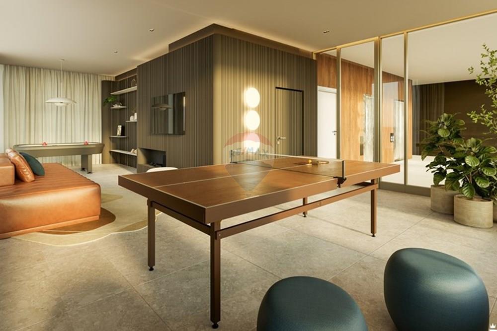 Apartamento - Venda - Porto Belo , Santa Catarina - Quadra 27 - Sala de jogos lazer 01 - RF - 01.jpg - 590401002-101