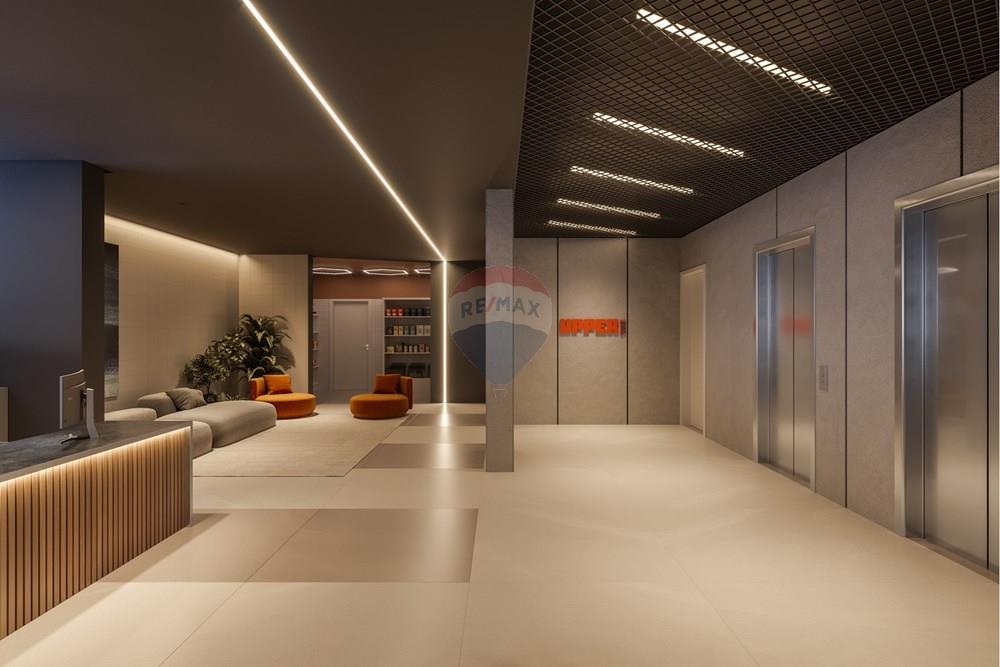 Studio - Venda - Itajaí , Santa Catarina - 05_CEG_UPPER_HALL_R02.jpg - 590321047-39