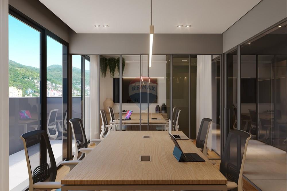 Apartamento - Venda - Florianópolis , Santa Catarina - COWORKING 01.jpg - 590511017-49