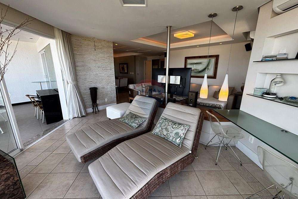 Cobertura - Venda - Florianópolis , Santa Catarina - IMG_2124.JPG - 590511002-66