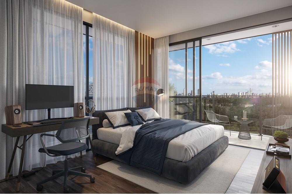 Apartamento - Venda - Porto Belo , Santa Catarina - VOK_Voz_22_Suite_HIGH_B.jpg - 590551010-11