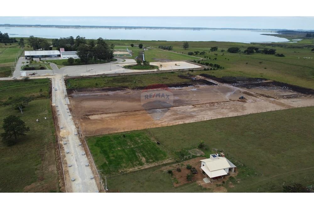 Terreno - Venda - Santa Rosa do Sul , Santa Catarina - DJI_0371.JPG - 590491002-77