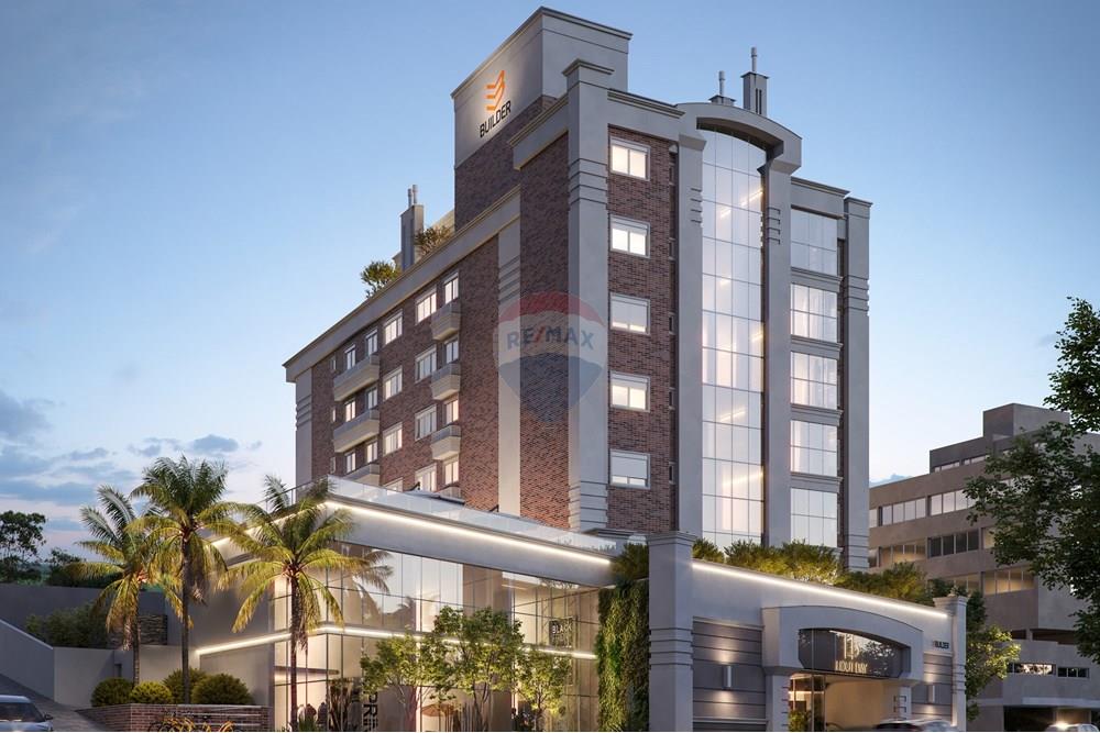 Residential - ਕੌਂਡੋ/ਅਪਾਰਟਮੈਂਟ - Florianópolis , Santa Catarina - BR - Builder_HoutBay_FC_Lateral_Noturna_R00.jpg - 590441044-28