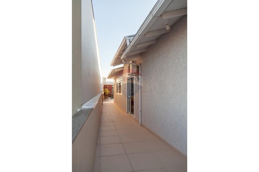 Casa - Venda - São José , Santa Catarina - corredor-externo- (3).jpg - 590471023-35